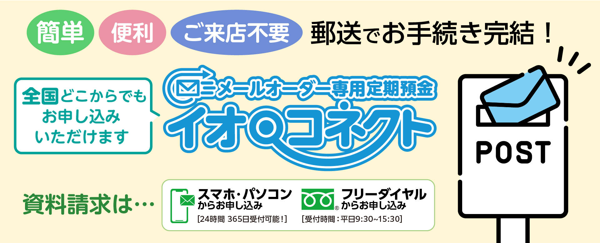 イオコネクト
