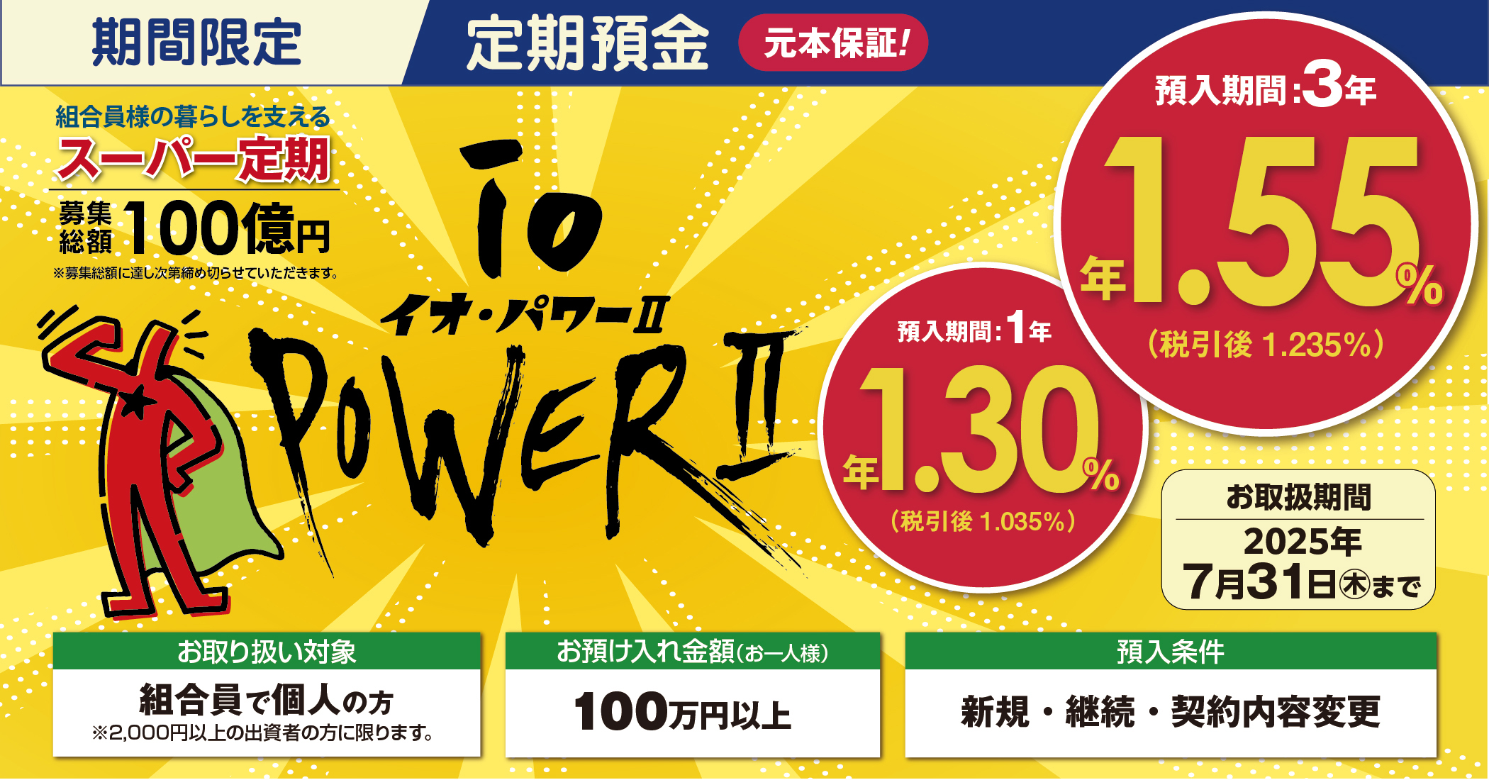 イオ・パワーⅡ
