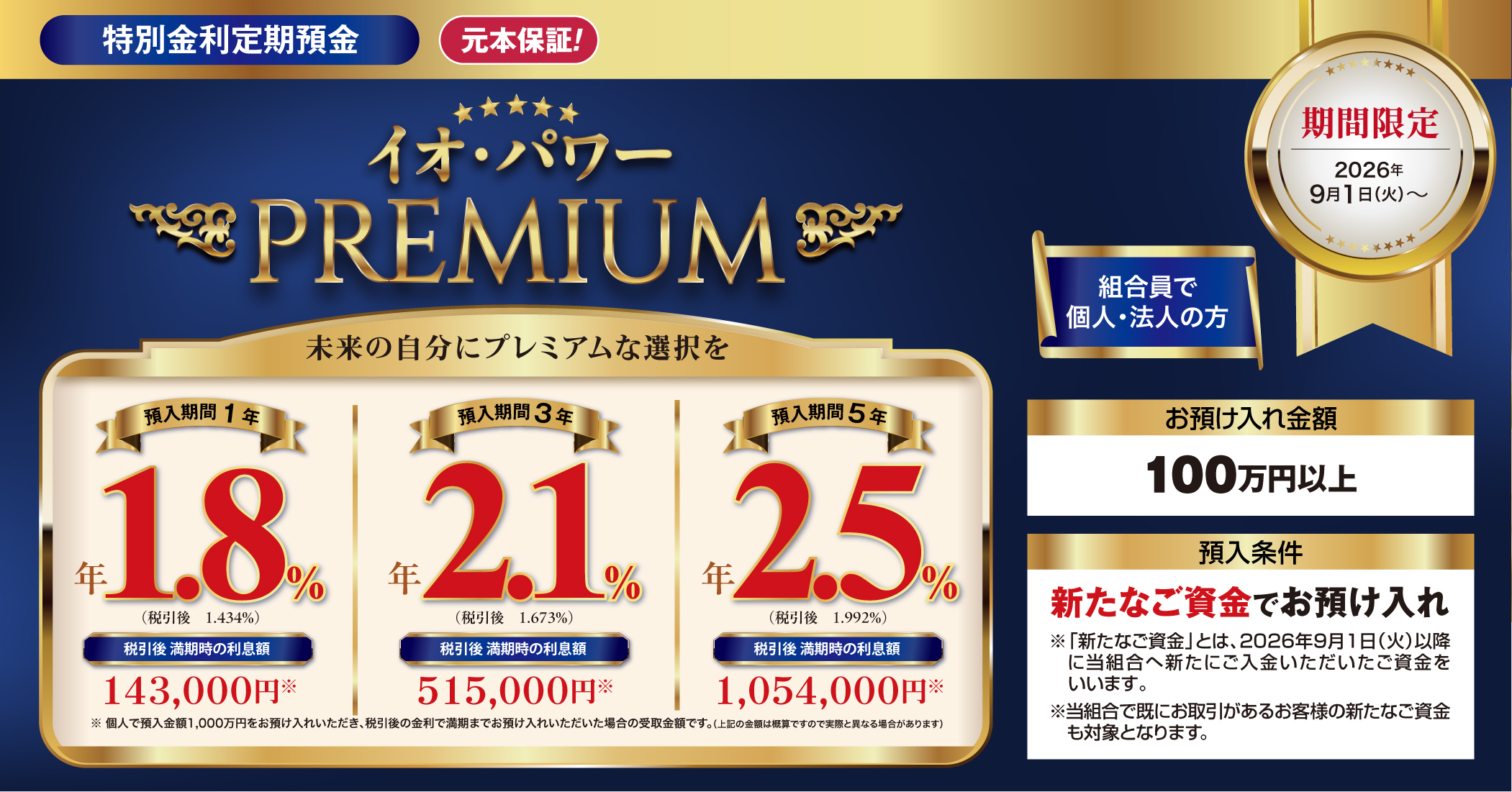 イオ・パワーPREMIUM